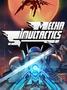 Mecha Simultactics