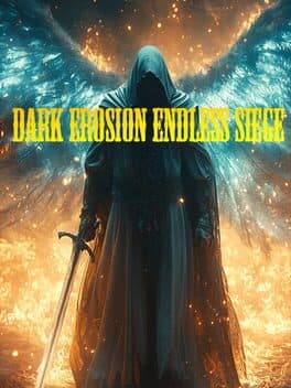 Dark Erosion: Endless Siege
