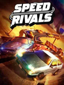Speed Rivals: Slot Racing