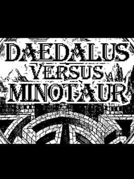 Daedalus Versus Minotaur