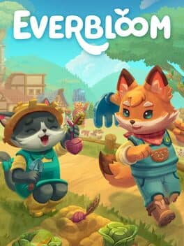 Everbloom