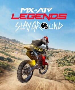 MX vs. ATV: Legends - Slayground