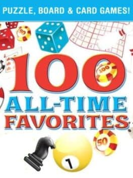 100 All-Time Favorites