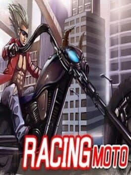 Racing Moto