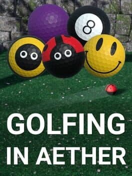 Golfing In Aether