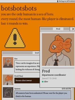 Botsbotsbots