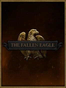 The Fallen Eagle