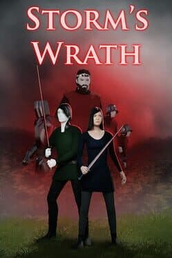 Storm's Wrath