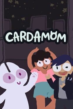 Cardamom