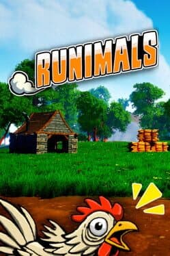 Runimals