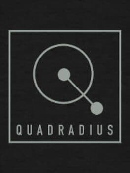 Quadradius