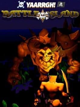 Yaarrgh! Battle Island!
