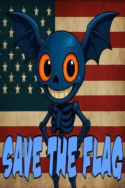 Save the Flag