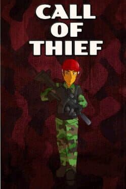 Call of Thief