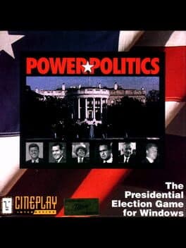 Power Politics