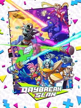 Daybreak Slam