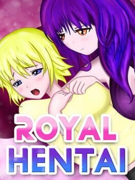 Royal Hentai: Boobs & Pussies
