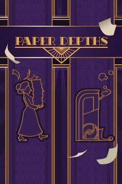 Paper Depths
