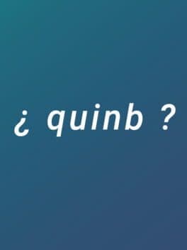 Quinb: 4 Players Reaction Game