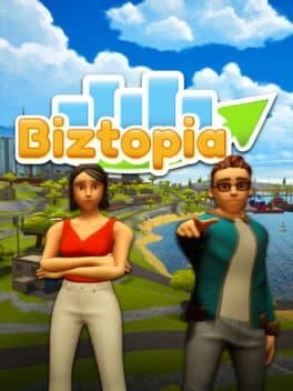 Biztopia