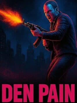 Den Pain