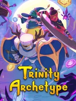 Trinity Archetype
