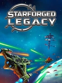 Starforged Legacy