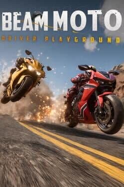 Beam Moto Driver Playground