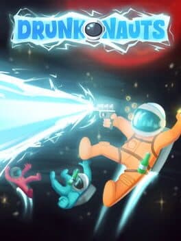 Drunkonauts