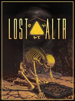 Lost Altr