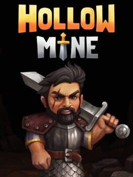 Hollow Mine