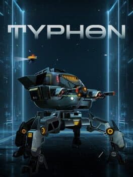Typhon: Bot vs. Bot