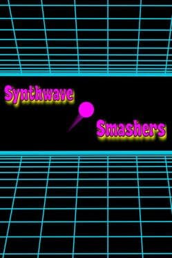 Synthwave Smashers
