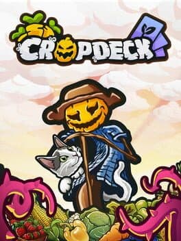 Cropdeck