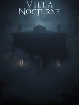 Villa Nocturne