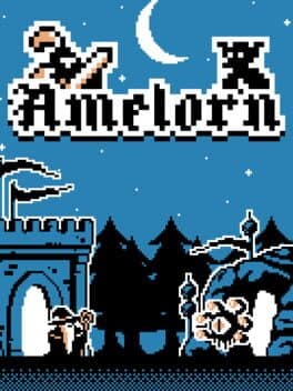 Amelorn