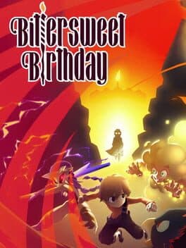 Bittersweet Birthday