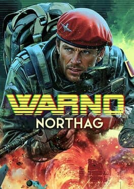 Warno: Northag