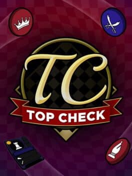 Top Check