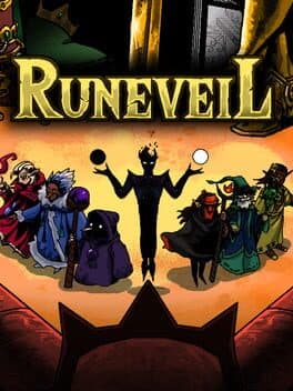 Runeveil