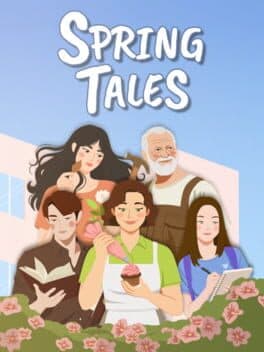 Spring Tales