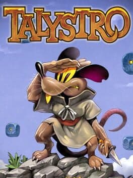 Talystro