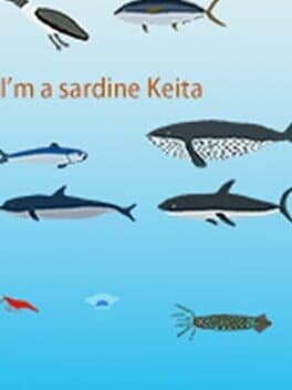 I'm a Sardine Keita