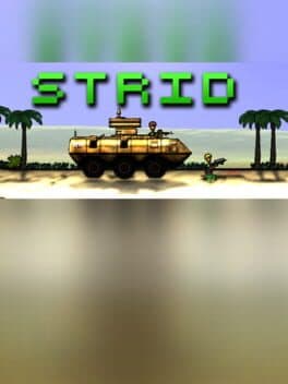 Strid