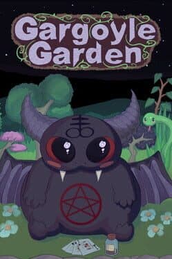 Gargoyle Garden