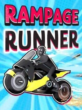 RampageRunner