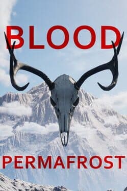 Blood Permafrost