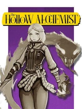 The Hollow Alchemist