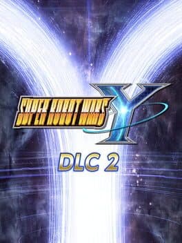 Super Robot Wars Y: DLC 2 - Awakening of a Soul