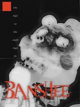 Banshee (Fazbear's Pizzeria Tycoon!)